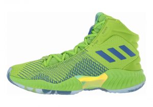 Semi Solar Green Collegiate Royal Dark Navy (B41856)