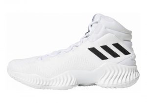 White Black Crystal White (AC7429)