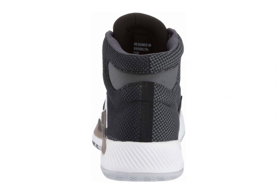 Adidas pro best sale bounce women's