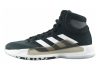 Adidas Pro Bounce Madness 2019 - Noir Blanc Gris Foncã (BB9239)