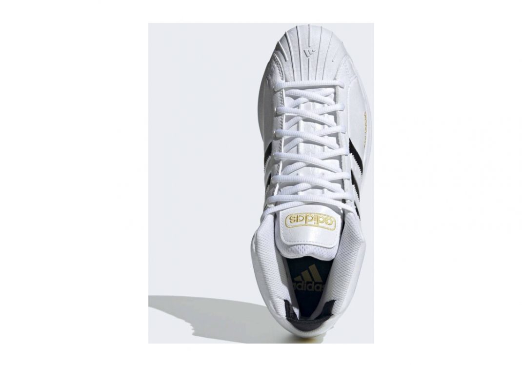White/Black/Gold (FV8049)