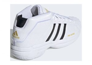 White/Black/Gold (FV8049)