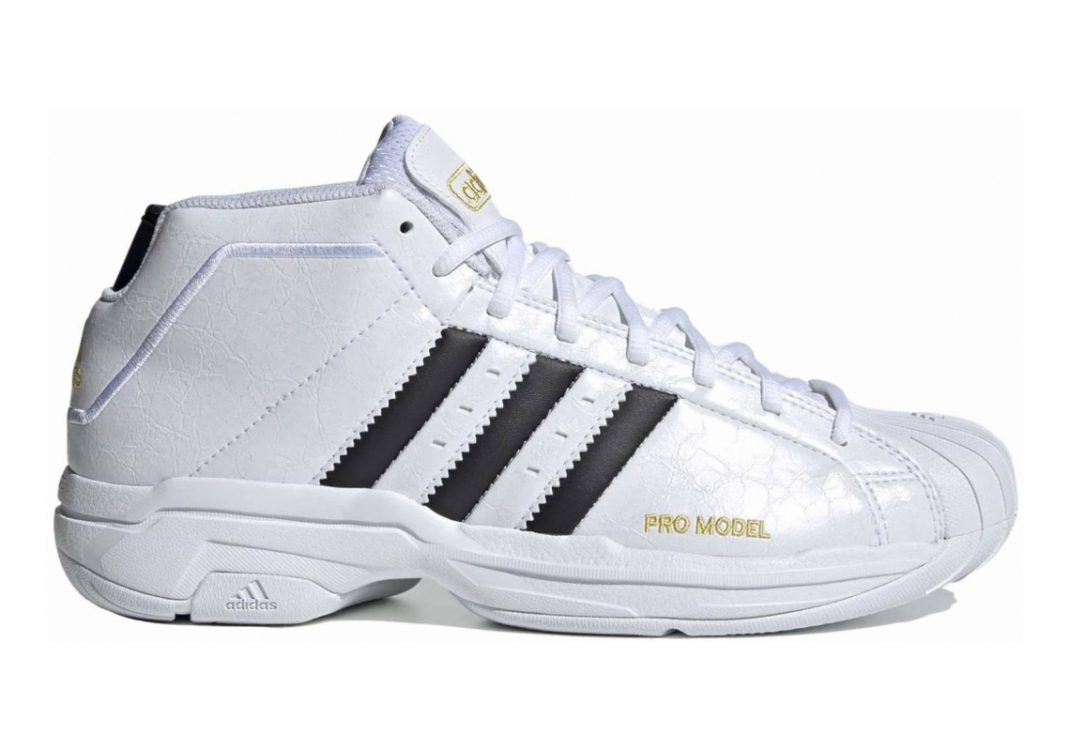 White/Black/Gold (FV8049)