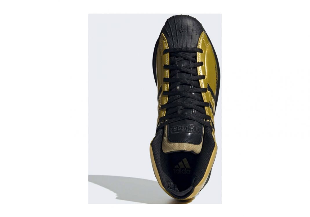 Gold Metallic/Black/Gold Metallic (FV8922)