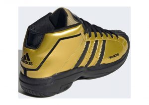 Gold Metallic/Black/Gold Metallic (FV8922)