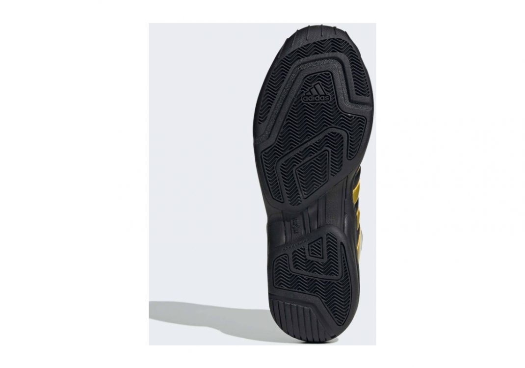 Gold Metallic/Black/Gold Metallic (FV8922)