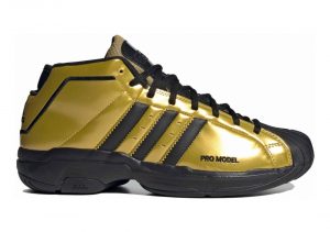 Gold Metallic/Black/Gold Metallic (FV8922)