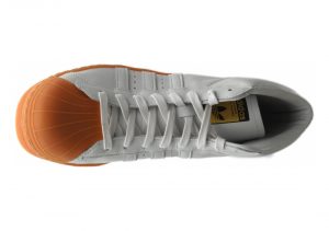 Adidas Pro Model 80s DLX - White (S75841)