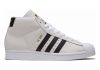 Adidas Pro Model - Ftwr White Core Black Gold Met (FV4695)