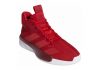 Adidas Pro Next 2019 - Scarlet Collegiate Burgundy Ftwr White (EH1967)