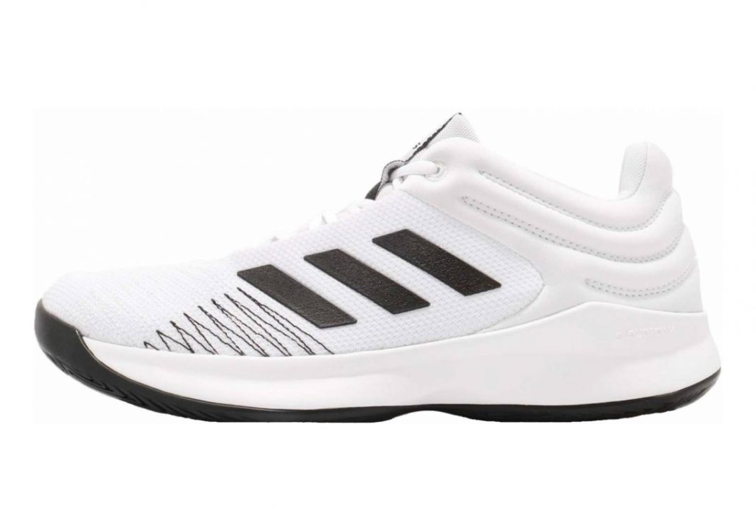 White/Black/Grey (AP9838)