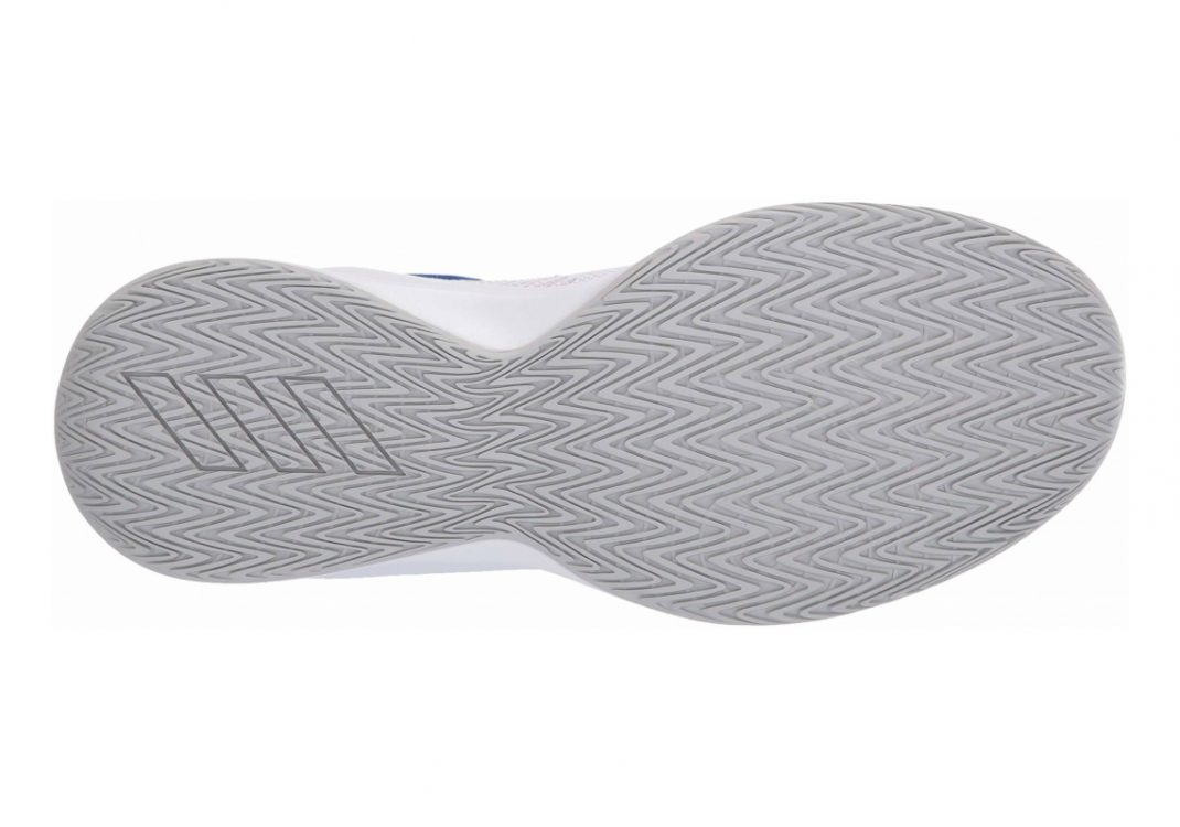 Collegiate Royal/White/Grey (F99904)