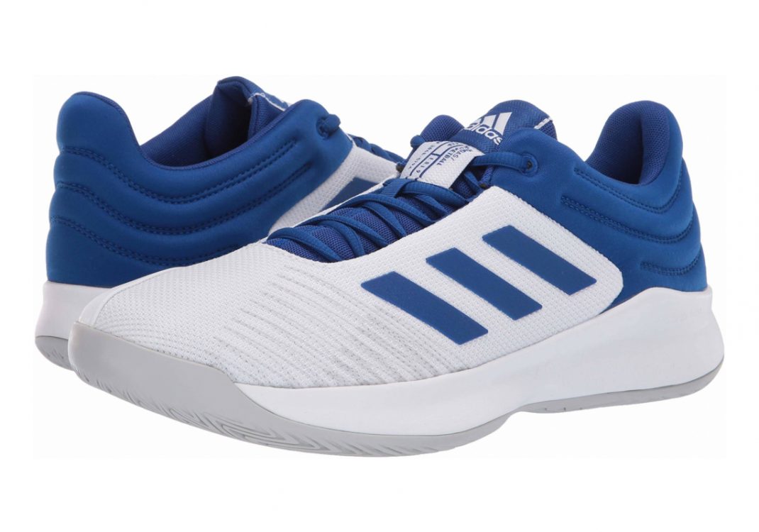 Collegiate Royal/White/Grey (F99904)