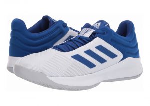 Collegiate Royal/White/Grey (F99904)