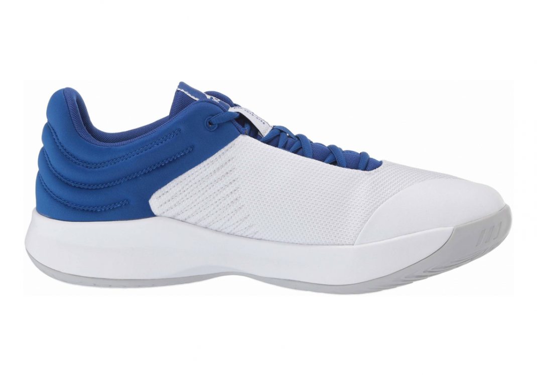 Collegiate Royal/White/Grey (F99904)