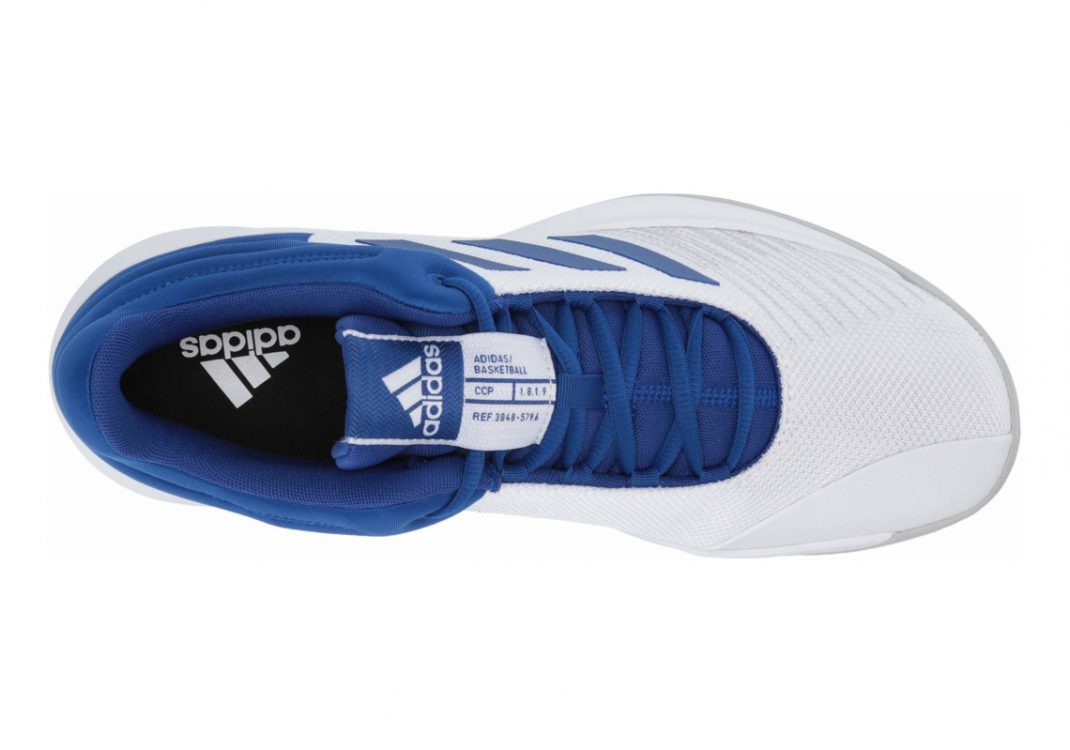 Collegiate Royal/White/Grey (F99904)