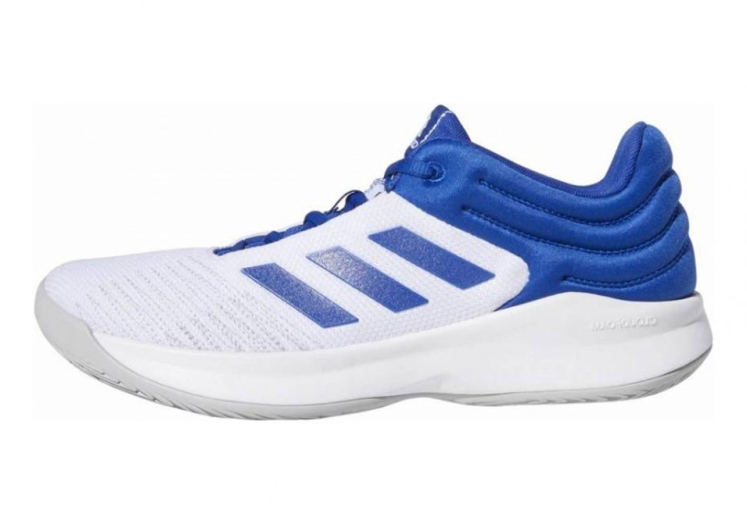 Collegiate Royal/White/Grey (F99904)