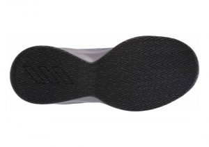 Adidas Pro Spark 2018 Low - Grey (F99901)