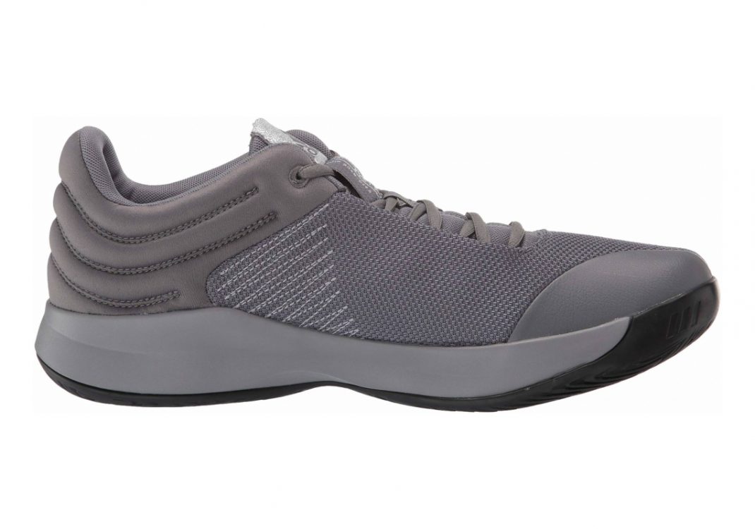 Adidas Pro Spark 2018 Low - Grey (F99901)