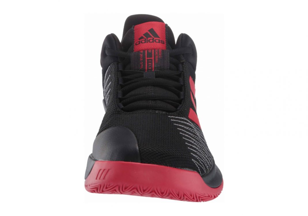 Multicolore Negbás Escarl Gricua 000 (F99902)