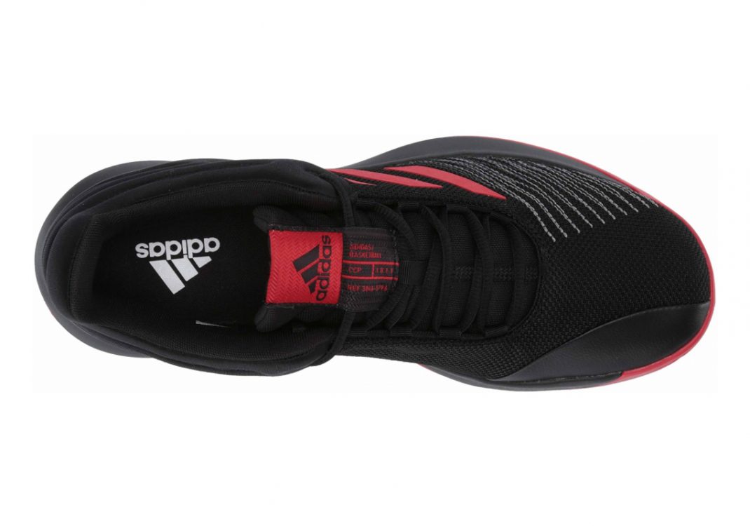 Adidas pro spark hot sale 2018 basketball shoes