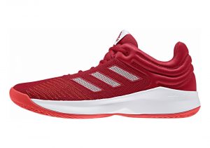 Scarlet White Hi Res Red (AP9835)