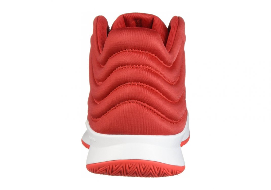 Red Scarle Ftwwht Hirere Scarle Ftwwht Hirere (B44964)