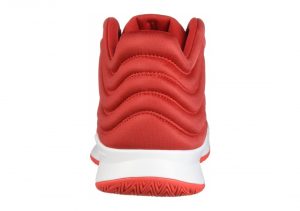 Red Scarle Ftwwht Hirere Scarle Ftwwht Hirere (B44964)