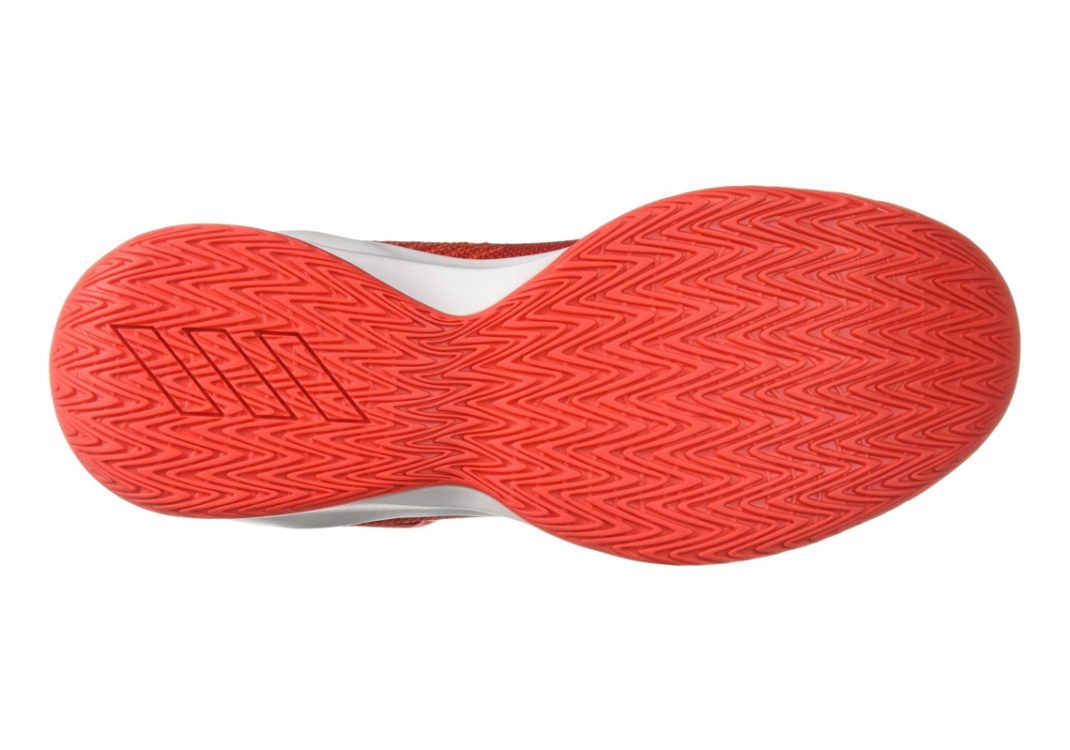 Red Scarle Ftwwht Hirere Scarle Ftwwht Hirere (B44964)