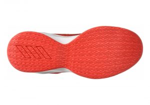 Red Scarle Ftwwht Hirere Scarle Ftwwht Hirere (B44964)