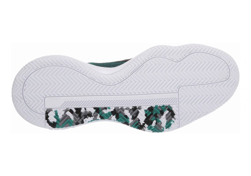 Adidas Pro Vision - Black (D96946)