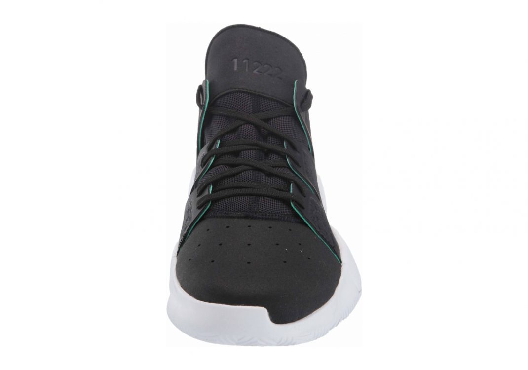 Adidas Pro Vision - Black (D96946)
