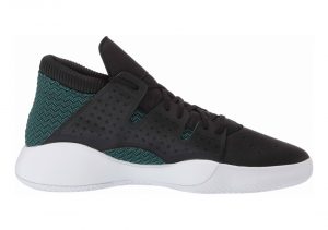 Adidas Pro Vision - Black (D96946)