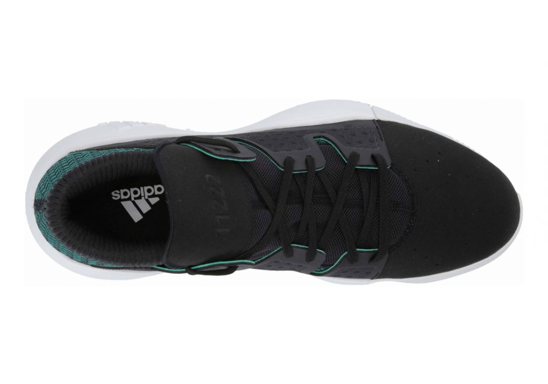 Adidas Pro Vision - Black (D96946)