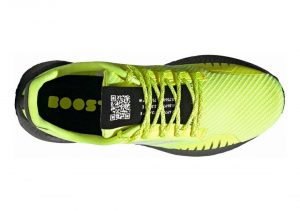 Adidas Pulseboost HD Winter - Yellow (EF8906)