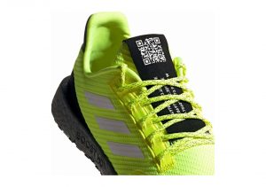 Adidas Pulseboost HD Winter - Yellow (EF8906)
