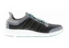 Adidas Pureboost 2.0 - Grey Core Black Green AQ4440 (AQ4440)