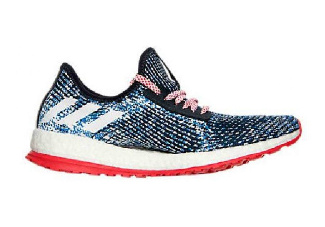 Collegiate Navy/White/Vivid Red S13 (BB4014)