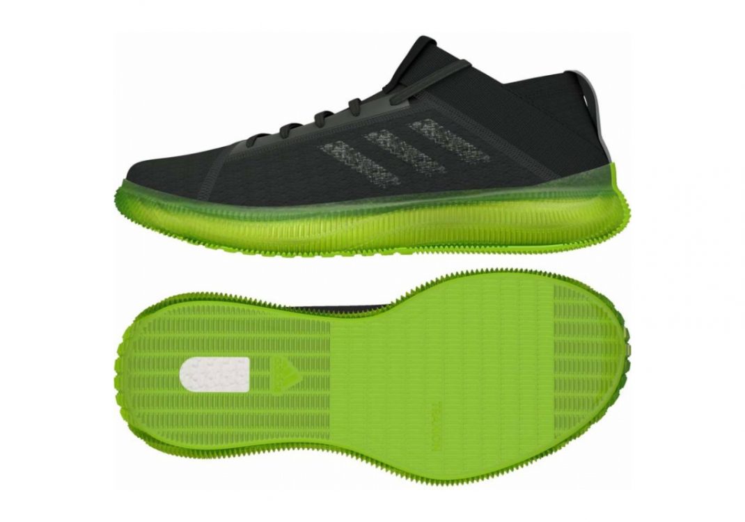 Cblack Cblack Tecoli (DB3355)