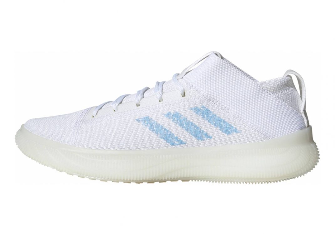 White/Blue (DB3374)