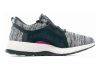 Adidas Pureboost X - Black Core Black Core Black Shock Pinkf18 (BB6544)