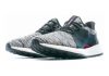 Adidas Pureboost X - Black Core Black Core Black Shock Pinkf18 (BB6544)