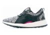 Adidas Pureboost X - Black Core Black Core Black Shock Pinkf18 (BB6544)