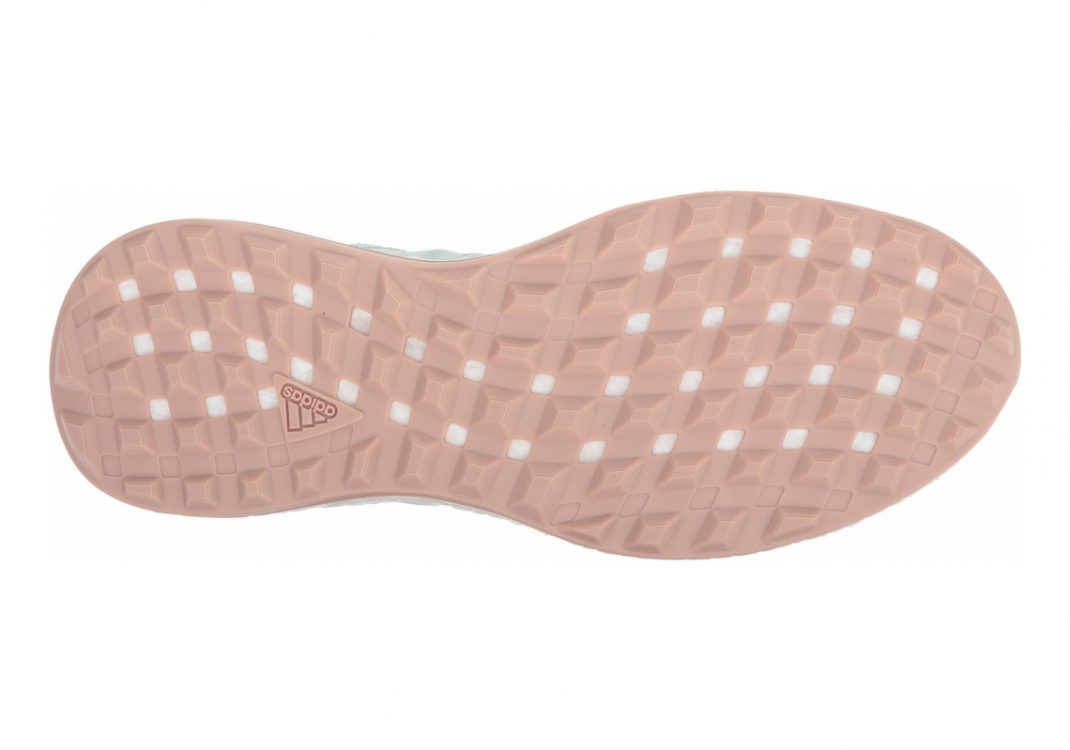 Ash Green/White Tint/Ash Pearl (F33662)