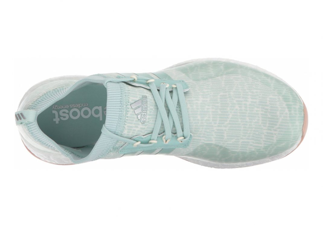 Ash Green/White Tint/Ash Pearl (F33662)