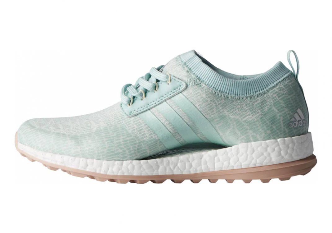 Ash Green/White Tint/Ash Pearl (F33662)