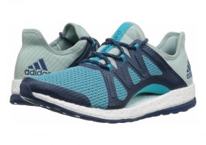 Adidas Pureboost Xpose - blue (BA8272)