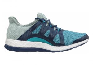 Adidas Pureboost Xpose - blue (BA8272)