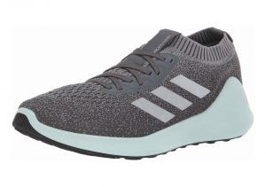 Grey/Silver Metallic/Ash Green (D96585)