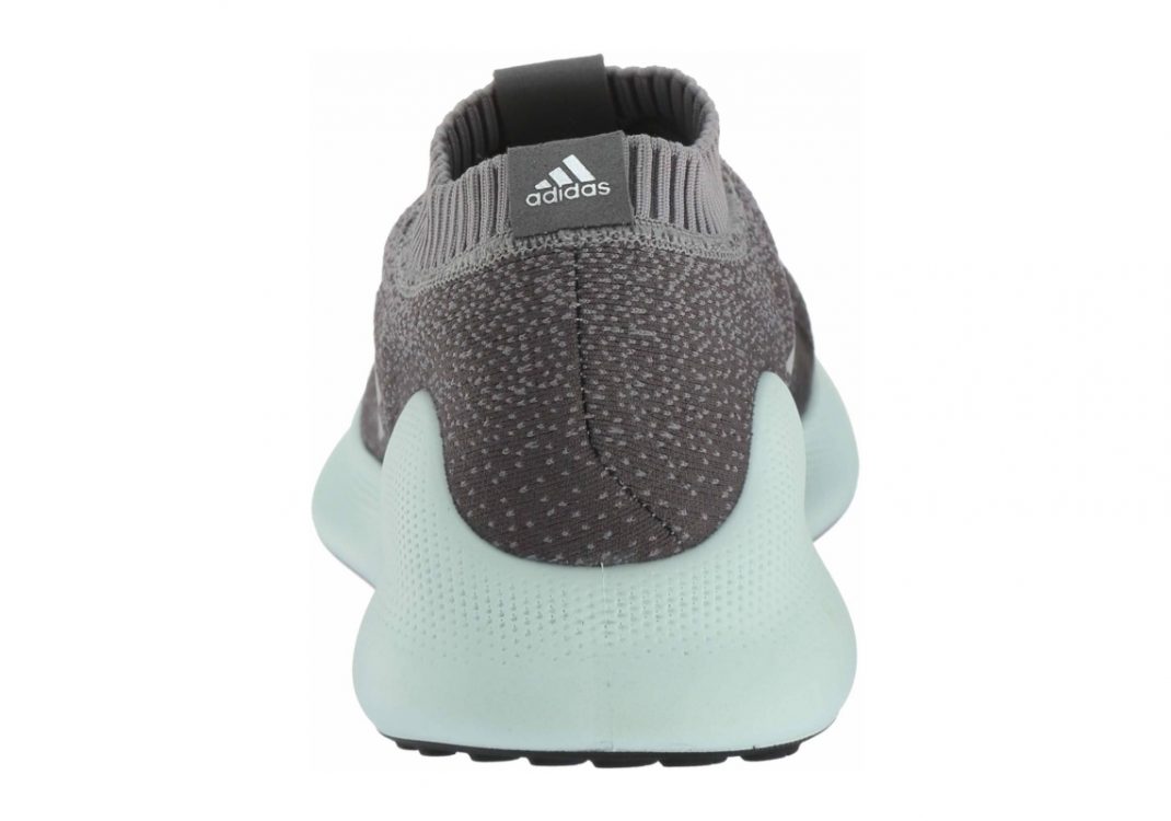 Grey/Silver Metallic/Ash Green (D96585)